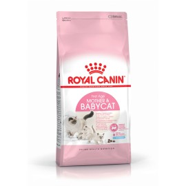 Royal Canin Mother & Babycat 1-4 luni, 10 kg