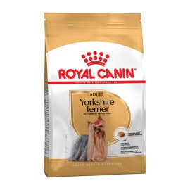 Royal Canin Yorkshire Adult Terrier, pentru câini de rasă Yorkshire Terrier, 1,5 kg 