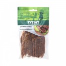 TiTBiT Carne de găină sacadată pentru câini 70 g
