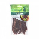 TiTBiT Carne de miel sacadată pentru câini 70 g