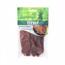 TiTBiT Carne de vită sacadată pentru câini 70 g