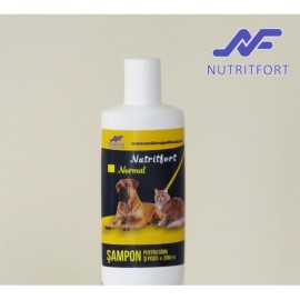 Șampon Normal 200 ml