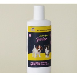 Șampon Junior 200 ml