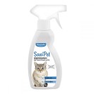 SaniPet Spray pentru protecția locurilor care nu sunt destinate toaletei pentru pisici,  250 ml