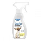 SaniPet Spray pentru protecția locurilor care nu sunt destinate toaletei pentru câini, 250 ml