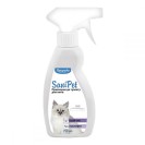 SaniPet Spray pentru deprinderea la veceu pentru pisici, 250 ml