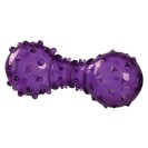 Trixie Snack-Spielzeug, ganteră pentru delicatese pentru câini, L-12cm