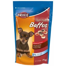 Trixie Soft Snack Baffos (vită și tripă) 75g
