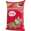 Мяу (Miau) curcan cu iarbă de grădină 1 kg, 11 kg