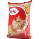 Мяу (Miau), cu iepure pentru pisici, 1 kg, 11 kg