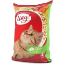 Мяу (Miau), cu carne, orez și legume pentru pisici, 1 kg, 11 kg