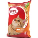 Мяу (Miau), cu ficat pentru pisici, 1 kg, 11 kg