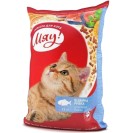 Мяу (Miau), cu pește pentru pisici, 1 kg, 11 kg