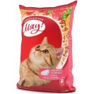 Мяу (Miau), cu vițel pentru pisici, 1 kg, 11 kg