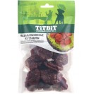 TiTBiT Medalioane din carne de vită pentru câini 80 g