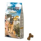 Dog & Dog Costante Movimento cu rață 10 kg, 20 kg