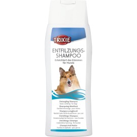 Trixie Entfilzungs Shampoo, șampon pentru câini, 250 ml