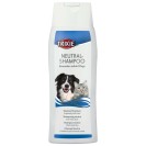Trixie Neutral Shampoo, șampon pentru câini, 250 ml