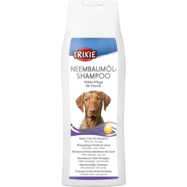 Trixie Neembaumol Shampoo, șampon pentru câini, 250 ml 