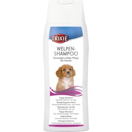 Trixie Welpen Shampoo, șampon pentru căței, 250 ml 