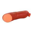 Trixie Jucărie vinil "Cârnaț" 14 cm