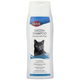 Trixie Katzen Shampoo, șampon pentru pisici, 250 ml