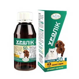 UroLIK 50 ml